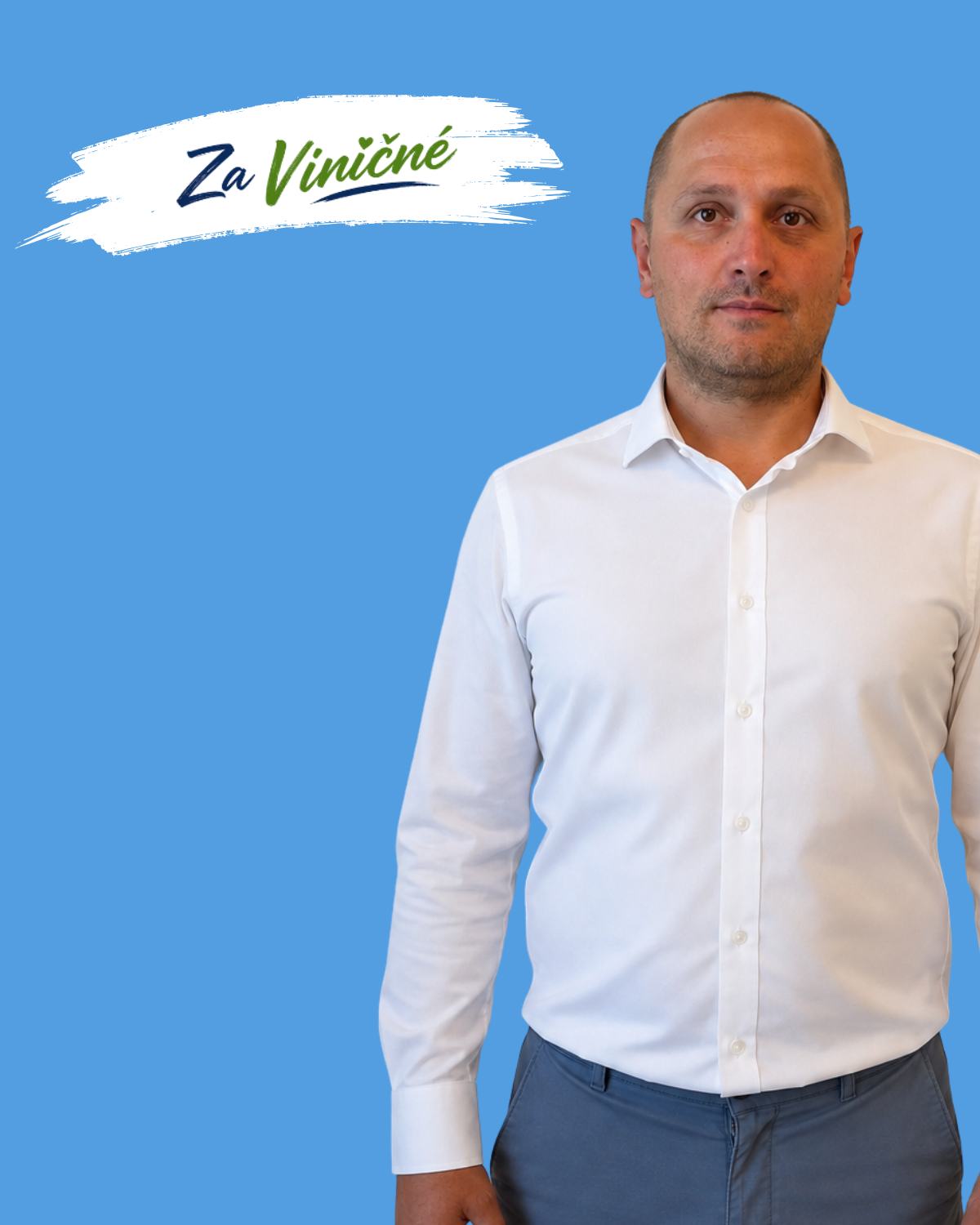 Ing. Marek Noskovič