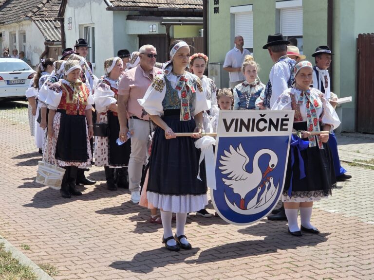 Živá obecná komunita